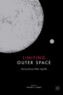 Cover: Limiting Outer Space - Palgrave Macmillan