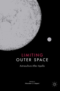 Enlarge image Cover: Limiting Outer Space - Palgrave Macmillan