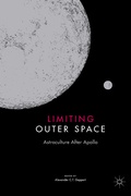 Cover: Limiting Outer Space - Palgrave Macmillan