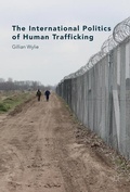 Cover: The International Politics of Human Trafficking - Palgrave Macmillan