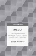 Cover: iMedia - Palgrave Pivot
