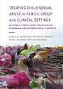 Bild: Treating Child Sexual Abuse in Family, Group and Clinical Settings - Palgrave Macmillan