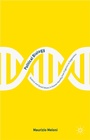 Bild: Political Biology - Palgrave Macmillan