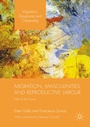 Cover: Migration, Masculinities and Reproductive Labour - Palgrave Macmillan