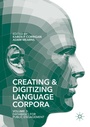 Cover: Creating and Digitizing Language Corpora - Palgrave Macmillan