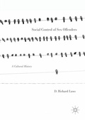 Cover: Social Control of Sex Offenders - Palgrave Macmillan