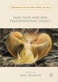 Cover: Jane Lead and her Transnational Legacy - Palgrave Macmillan