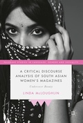 Cover: A Critical Discourse Analysis of South Asian Women's Magazines - Palgrave Macmillan