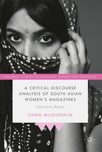 Abbildung von: A Critical Discourse Analysis of South Asian Women's Magazines - Palgrave Macmillan