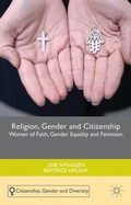 Cover: Religion, Gender and Citizenship - Palgrave Macmillan