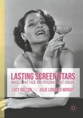 Cover: Lasting Screen Stars - Palgrave Macmillan