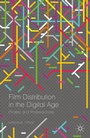 Cover: Film Distribution in the Digital Age - Palgrave Macmillan