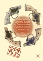 Cover: Globalization and the State in Contemporary Crime Fiction - Palgrave Macmillan