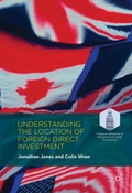 Cover: Understanding the Location of Foreign Direct Investment - Palgrave Macmillan