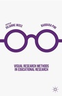 Cover: Visual Research Methods in Educational Research - Palgrave Macmillan