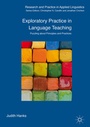 Cover: Exploratory Practice in Language Teaching - Palgrave Macmillan