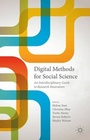 Cover: Digital Methods for Social Science - Palgrave Macmillan
