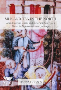 Bild vergrößern Bild: Silk and Tea in the North - Palgrave Macmillan