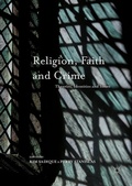 Bild: Religion, Faith and Crime - Palgrave Macmillan
