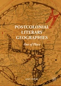 Cover: Postcolonial Literary Geographies - Palgrave Macmillan