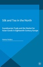 Bild: Silk and Tea in the North - Palgrave Macmillan