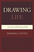 Cover: Drawing Life - Hamilton Books