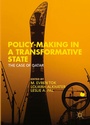 Bild: Policy-Making in a Transformative State - Palgrave Macmillan
