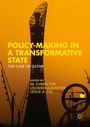 Bild: Policy-Making in a Transformative State - Palgrave Macmillan