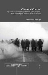 Enlarge image Cover: Chemical Control - Palgrave Macmillan