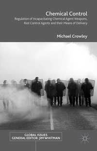 Enlarge image Cover: Chemical Control - Palgrave Macmillan