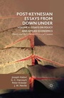 Cover: Post-Keynesian Essays from Down Under Volume II: Essays on Policy and Applied Economics - Palgrave Macmillan