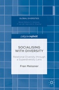 Cover: Socialising with Diversity - Palgrave Pivot