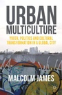 Cover: Urban Multiculture - Palgrave Macmillan
