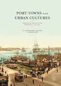 Cover: Port Towns and Urban Cultures - Palgrave Macmillan