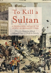 Enlarge image Cover: To Kill a Sultan - Palgrave Macmillan