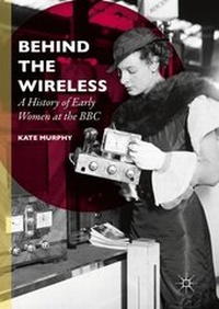 Enlarge image Cover: Behind the Wireless 2016 - Palgrave Macmillan