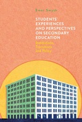 Cover: Students' Experiences and Perspectives on Secondary Education - Palgrave Macmillan