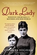 Cover: Dark Lady - Virgin Digital