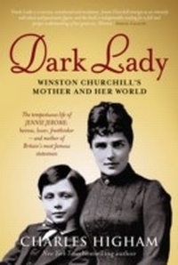 Enlarge image Cover: Dark Lady - Virgin Digital