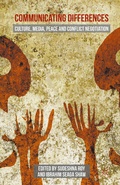 Cover: Communicating Differences - Palgrave Macmillan