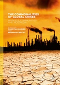 Cover: The Commonalities of Global Crises - Palgrave Macmillan
