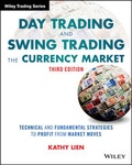 Cover: Day Trading and Swing Trading the Currency Market - Wiley