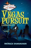 Cover: Vegas Pursuit (Fleeing Sin City) - New Generation Publishing