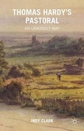 Cover: Thomas Hardy's Pastoral - Palgrave Macmillan