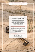 Cover: Multiculturalism, Higher Education and Intercultural Communication - Palgrave Macmillan
