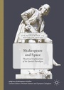 Cover: Shakespeare and Space - Palgrave Macmillan