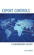 Cover: Export Controls - University Press of America