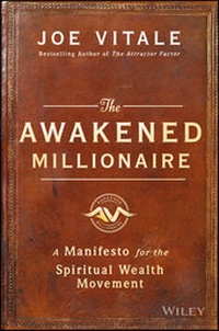 Abbildung von: The Awakened Millionaire - Wiley
