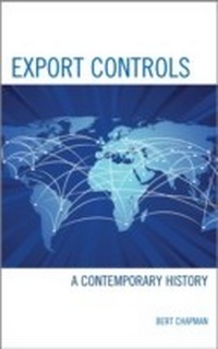 Enlarge image Cover: Export Controls - University Press of America