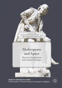 Cover: Shakespeare and Space - Palgrave Macmillan